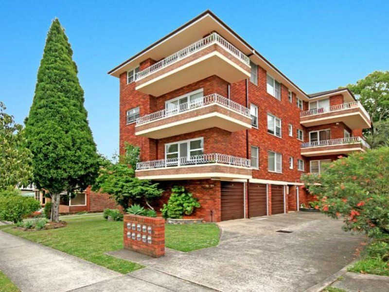 6/42-44 Macquarie Place, Mortdale NSW 2223, Image 0