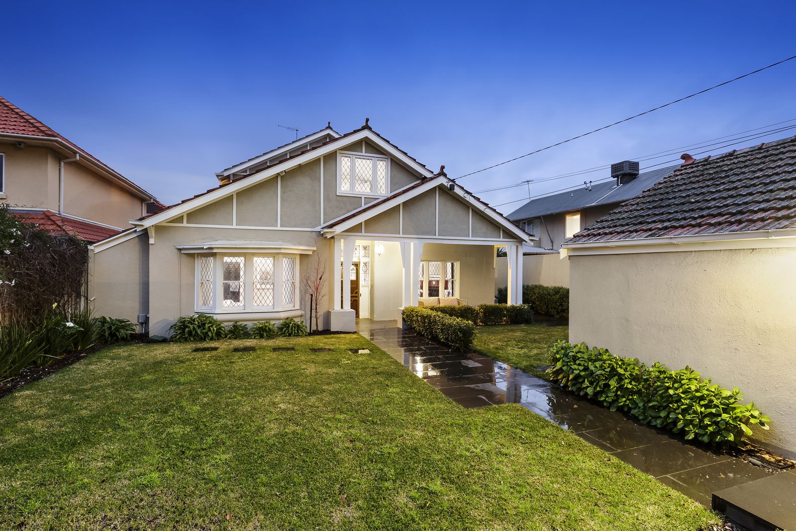 8 Gordon Street, Hampton VIC 3188, Image 1