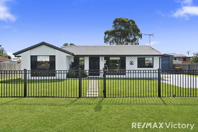 33 Stephanie Drive Morayfield Qld 4506 Domain