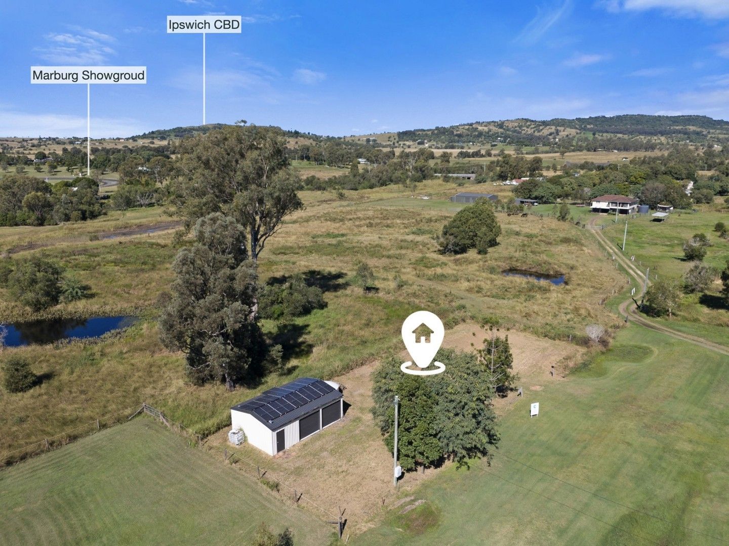 Lot 2, 27 Edward St, Marburg QLD 4346, Image 0