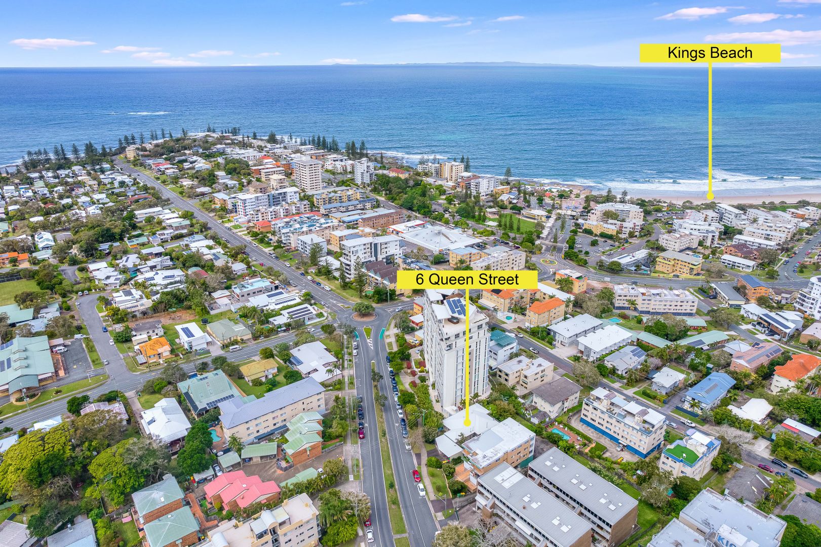 6 Queen Street, Kings Beach QLD 4551, Image 1