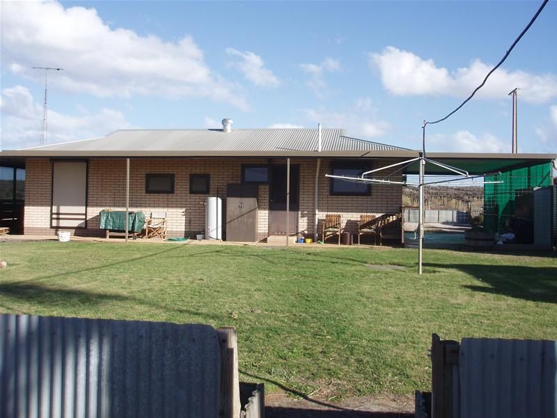 Lot 2 Reisling Road, Nildottie SA 5238, Image 1