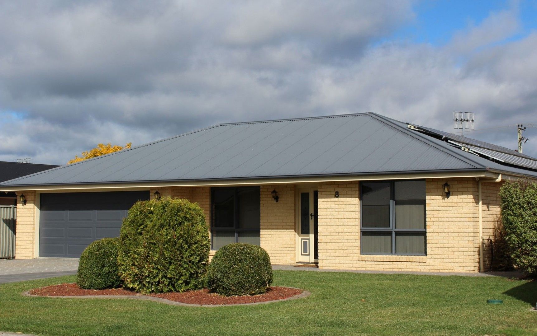 3 bedrooms House in 8 Katelyn Drive WYNYARD TAS, 7325