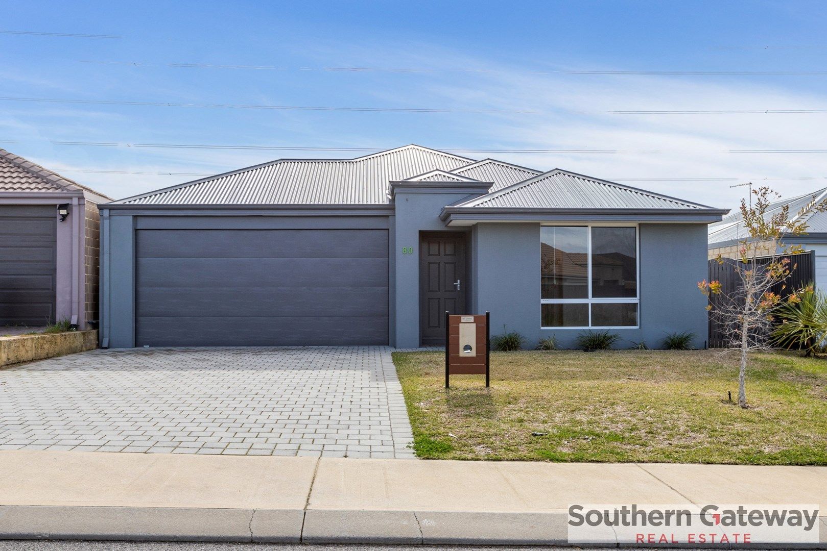 80 Daybreak Loop, Wellard WA 6170, Image 0