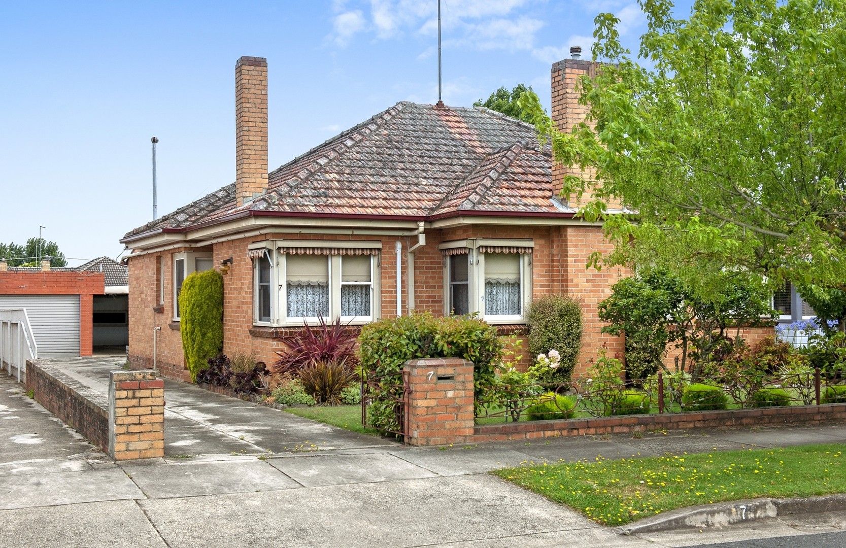 3 bedrooms House in 7 Shelley Street WENDOUREE VIC, 3355