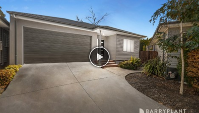 Picture of 13 Blackwood Place, ROSEBUD VIC 3939
