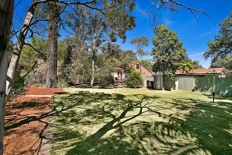 31 Boronia Grove, Heathcote NSW 2233, Image 2