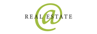 At Real Estate logo