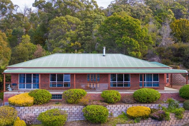 Picture of 385 Rosevears Drive, LANENA TAS 7275