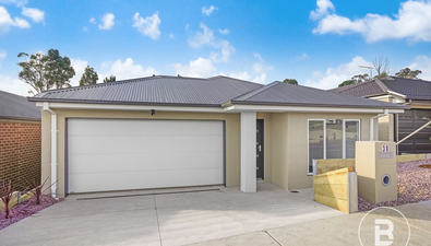 Picture of 30 Fraser Street, MOUNT PLEASANT VIC 3350