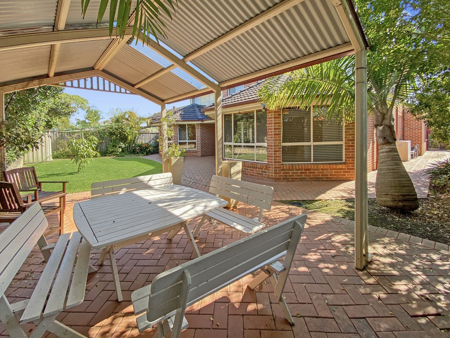 7 David Avenue, North Ryde NSW 2113 House For Rent Domain