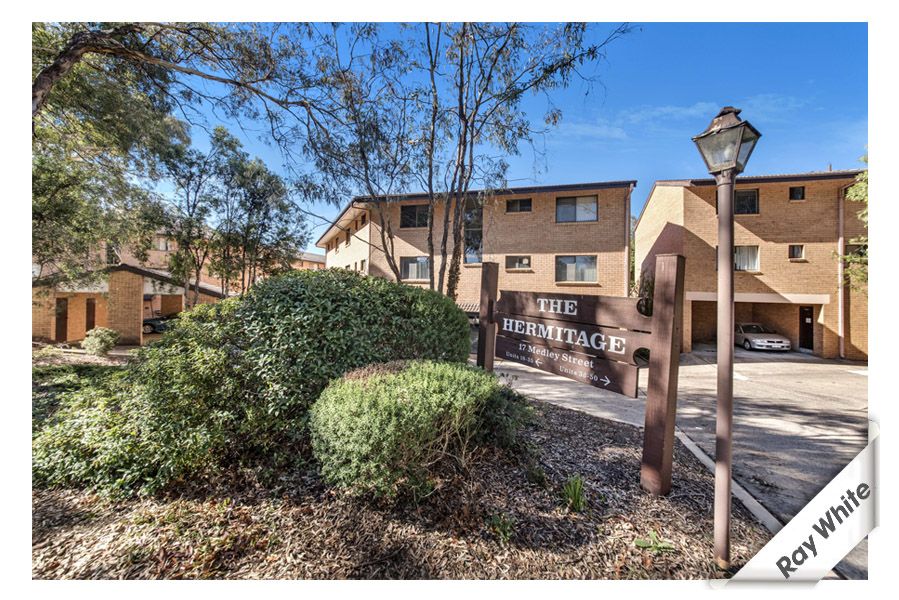 35/17 Medley Street, Chifley ACT 2606, Image 0