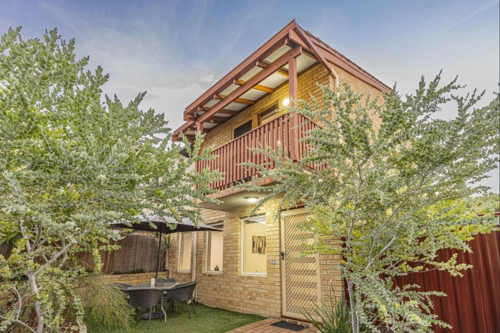 7/5 Broome Street, Highgate WA 6003