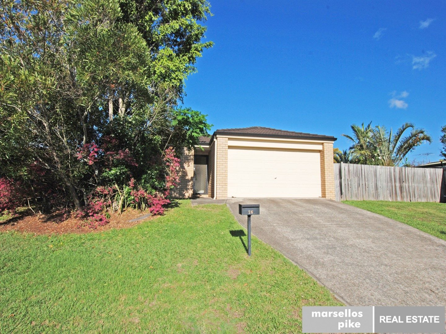 26 Meadowview Drive, Morayfield QLD 4506, Image 0