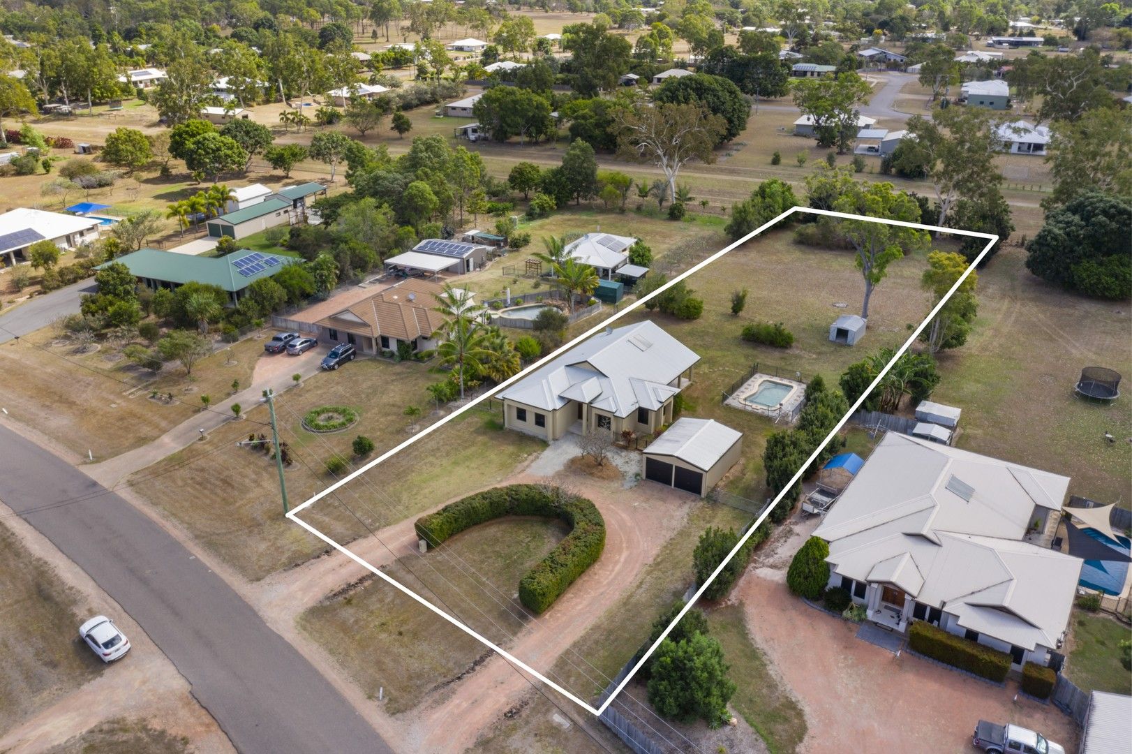 216 Ring Road, Alice River QLD 4817, Image 0