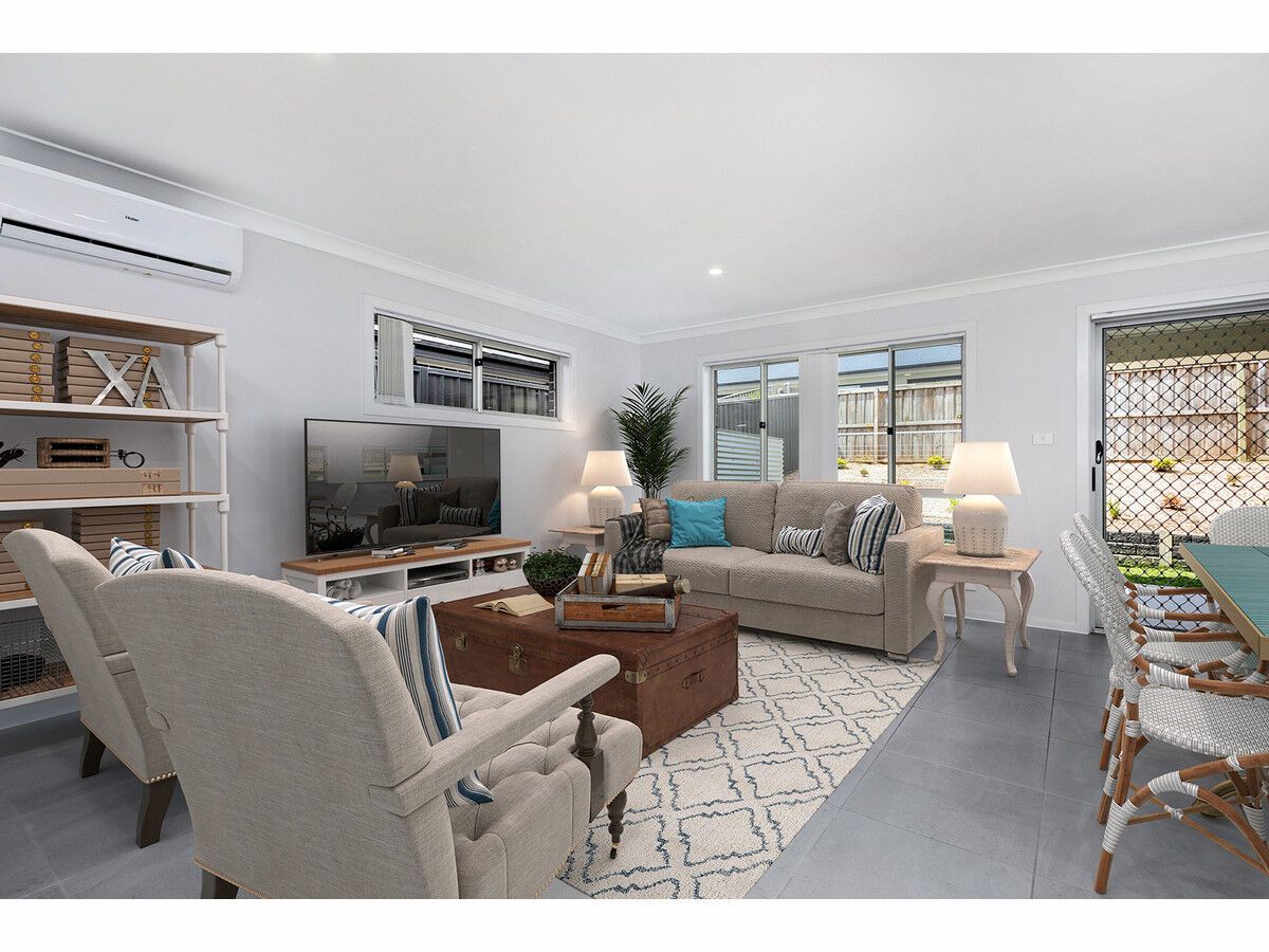 3 bedrooms House in 14 Tumpoa Street FLETCHER NSW, 2287