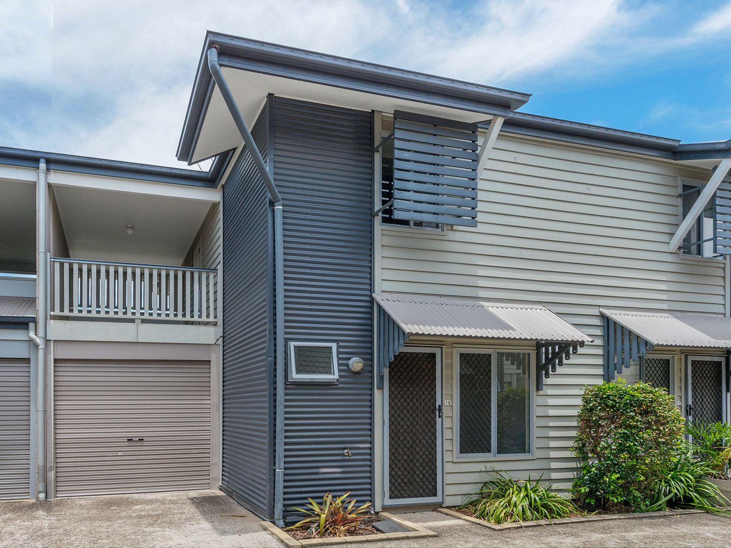 18/22 Grasspan Street, Zillmere QLD 4034