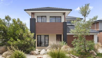 Picture of 1115 Horseshoe Bend Road, TORQUAY VIC 3228