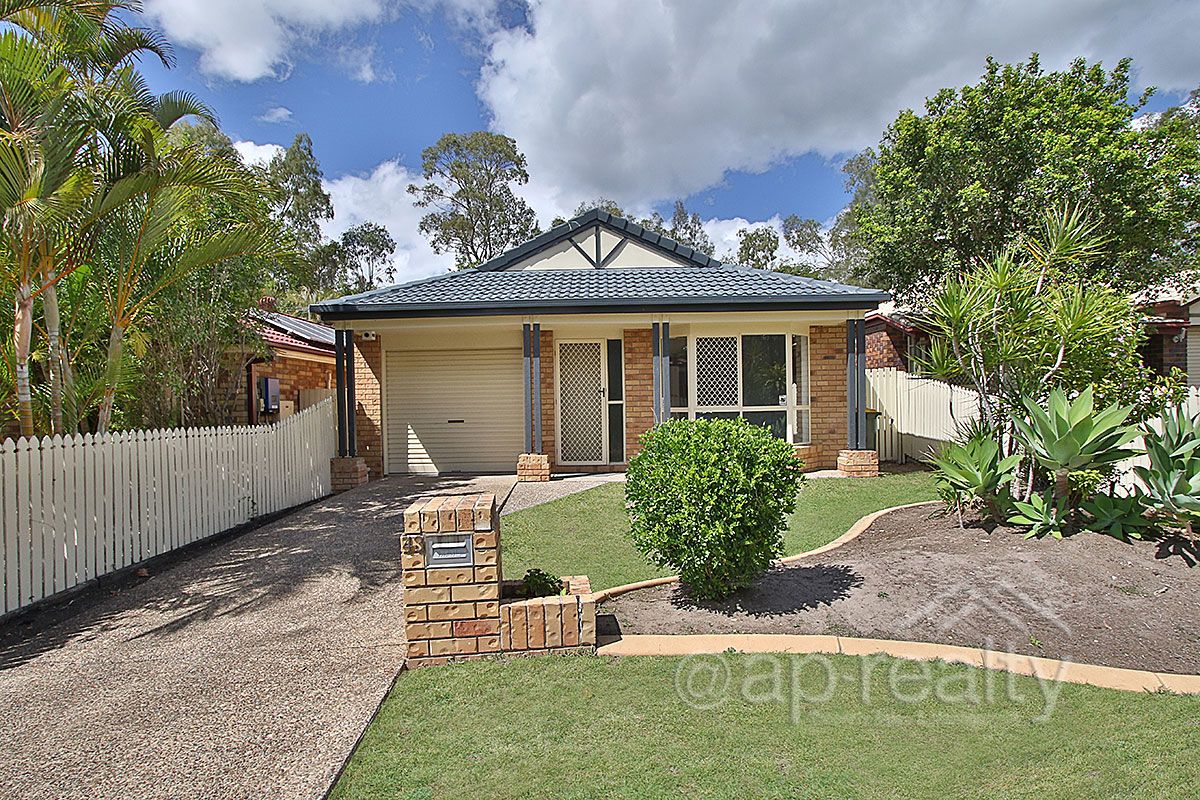 43 Macquarie Circuit, Forest Lake QLD 4078, Image 1
