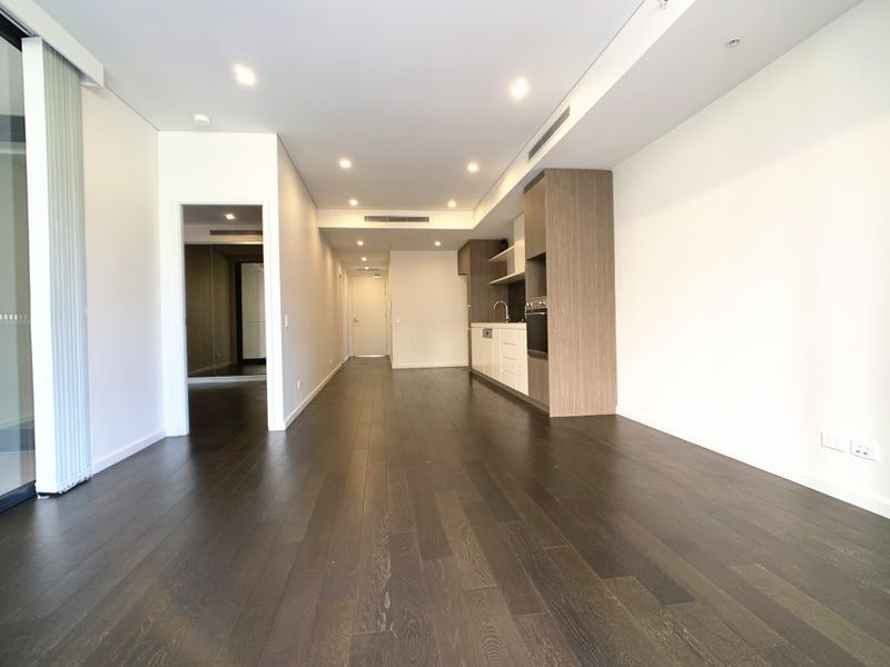 2 bedrooms Apartment / Unit / Flat in 009C/1 Muller Lane MASCOT NSW, 2020