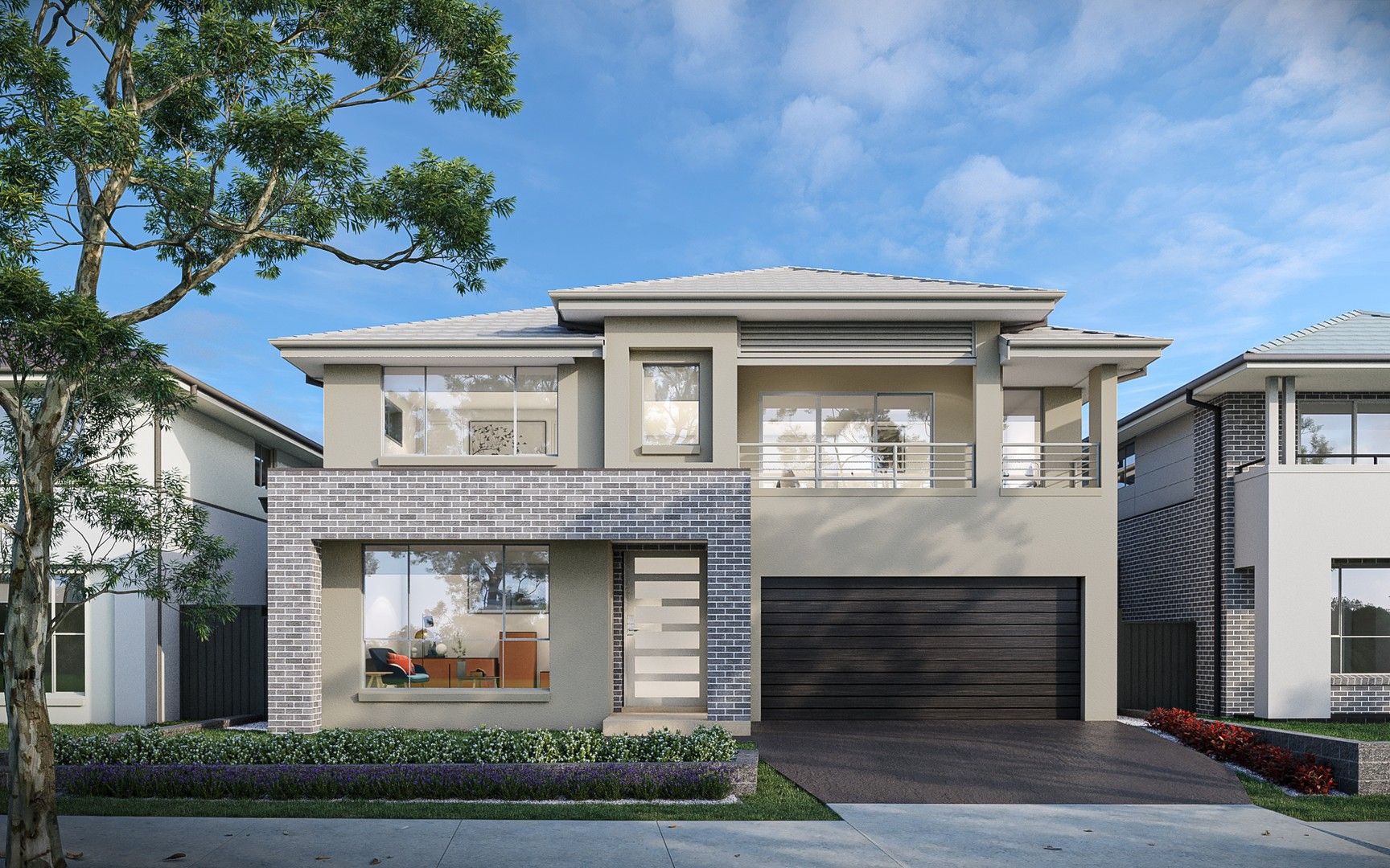 Lot 106 Harkness Road, Oakville NSW 2765, Image 0