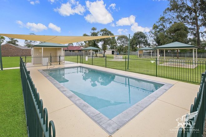 Picture of 54/73-87 Caboolture River Road, MORAYFIELD QLD 4506