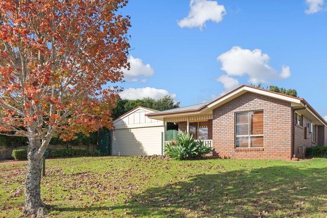 Picture of 12 Evergreen Court, GLENVALE QLD 4350