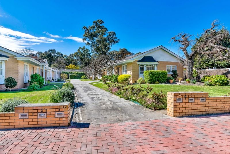 4/60 Tusmore Avenue, Tusmore SA 5065, Image 1