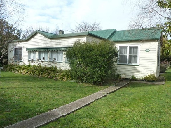 124 King Street, Westbury TAS 7303