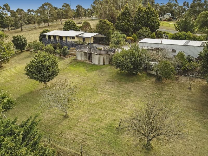 10 Lang Way, Tyers VIC 3844, Image 1