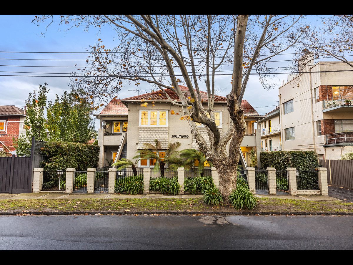 1 Meredith Street, Elwood Property History & Address Research Domain