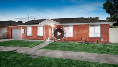 Picture of 238 Betula Avenue, MILL PARK VIC 3082