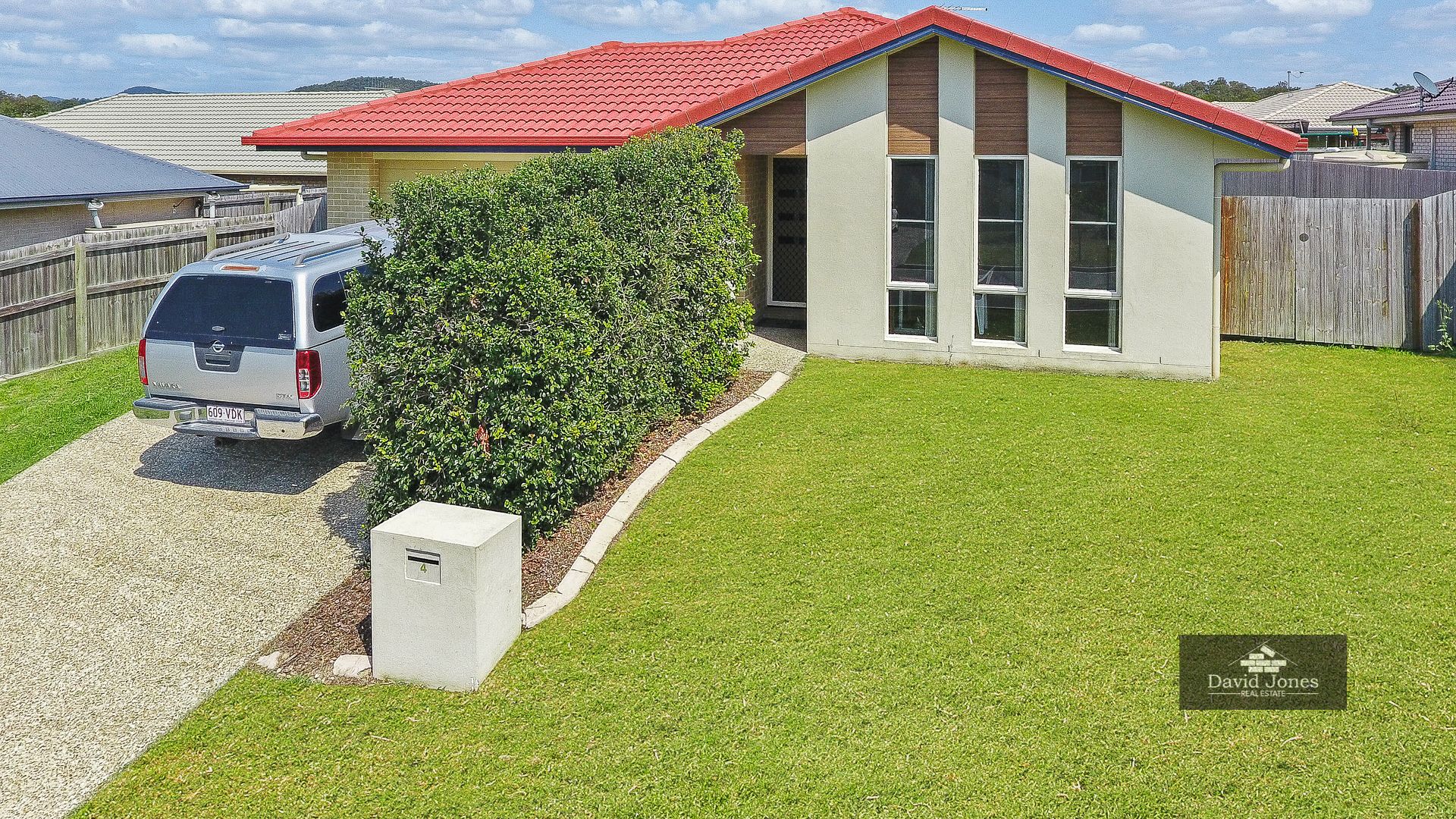 4 Custodian Crescent, Ormeau QLD 4208, Image 1