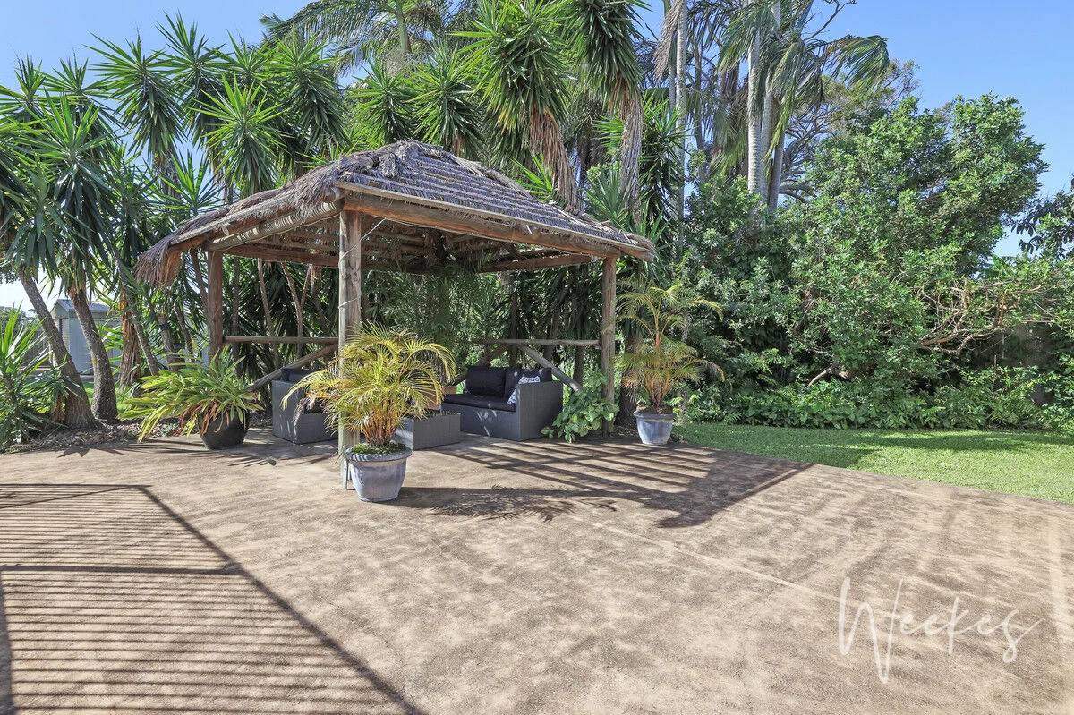 Additional image 28 of 3 Ernie Twyford Street, Kalkie QLD 4670