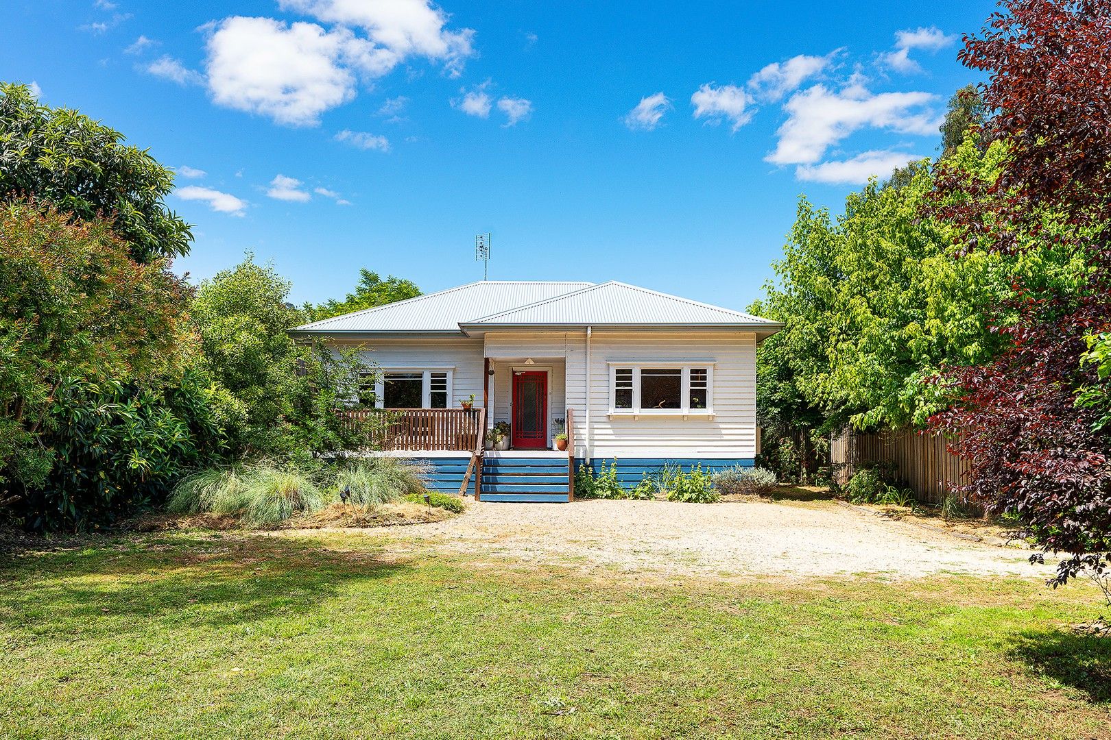 43A Main Road, Campbells Creek VIC 3451, Image 0