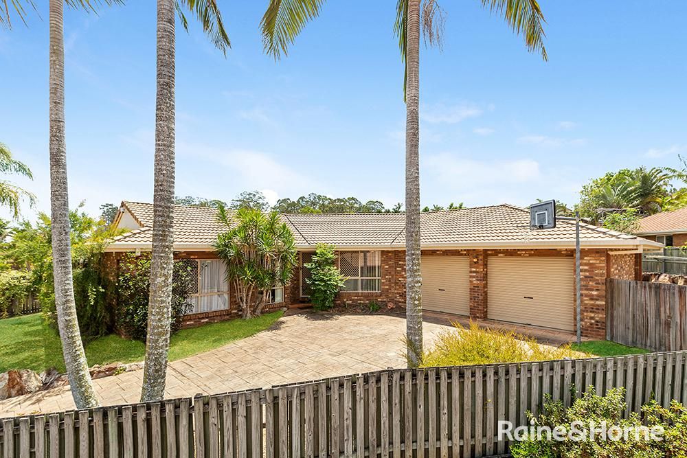 12 Robynne Place, Kuraby QLD 4112, Image 0