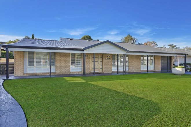 Picture of 27 Windsor Road, WAMBERAL NSW 2260