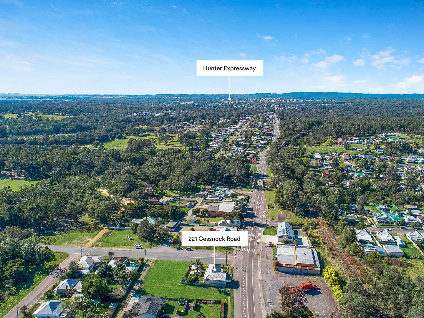 221 Cessnock Road, Abermain NSW 2326, Image 0