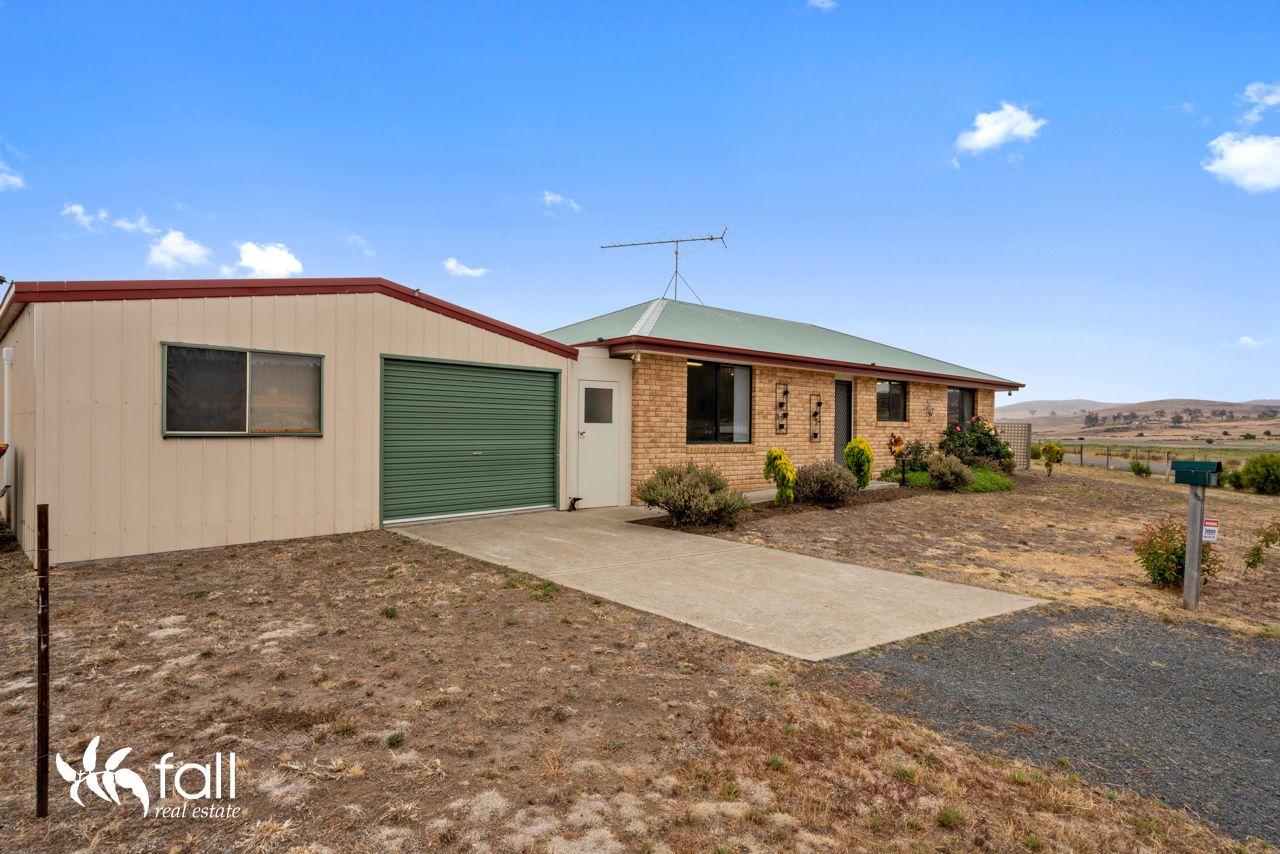 1 Wellington Street, Oatlands TAS 7120, Image 0