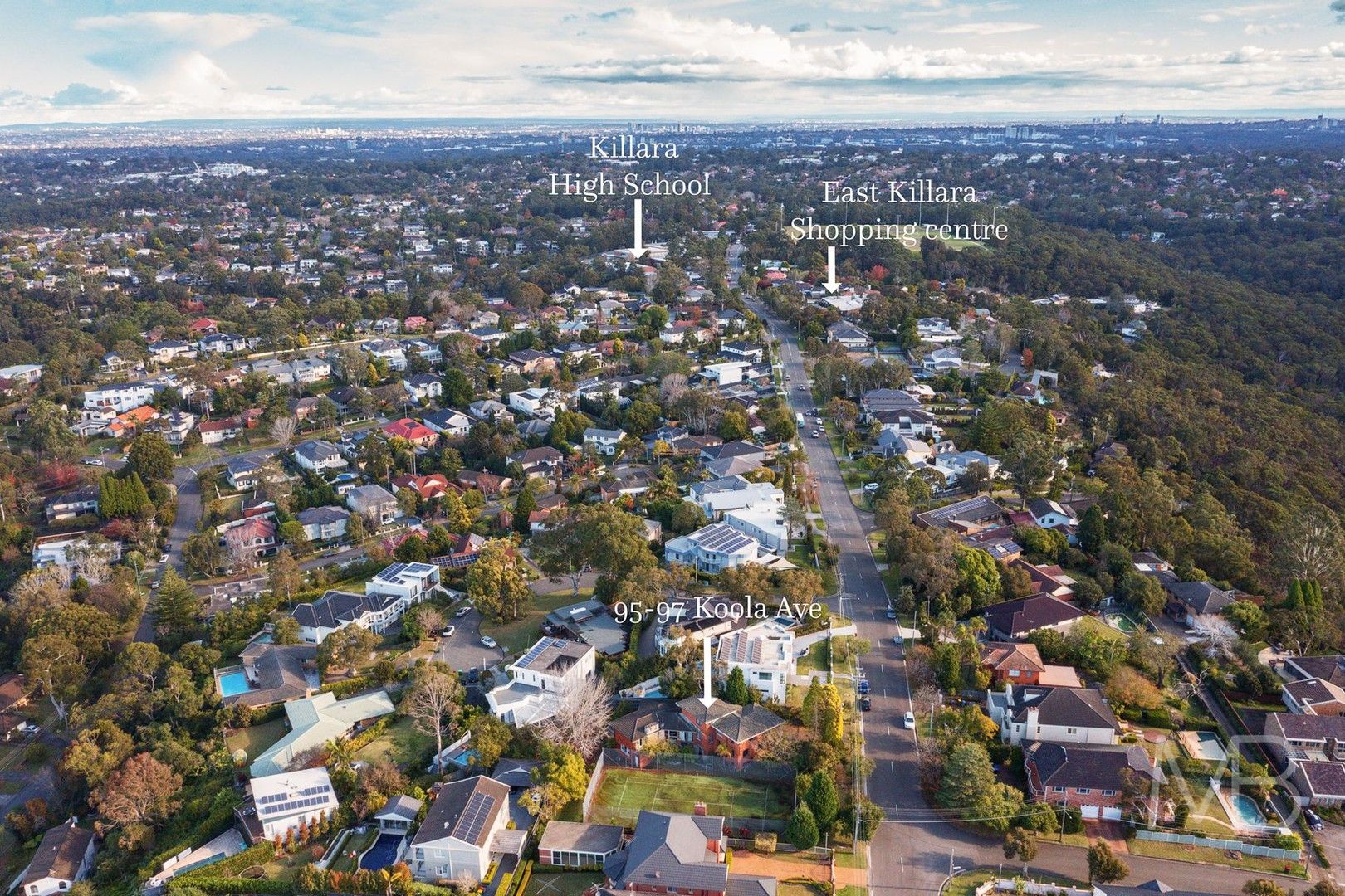 97 Koola Avenue, East Killara NSW 2071, Image 2