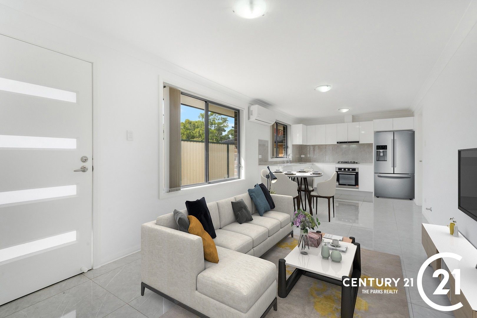 30a Keneally Crescent, Edensor Park NSW 2176 House For Rent Domain