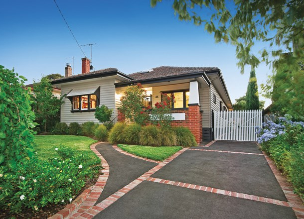 28 Milverton Street, Camberwell VIC 3124