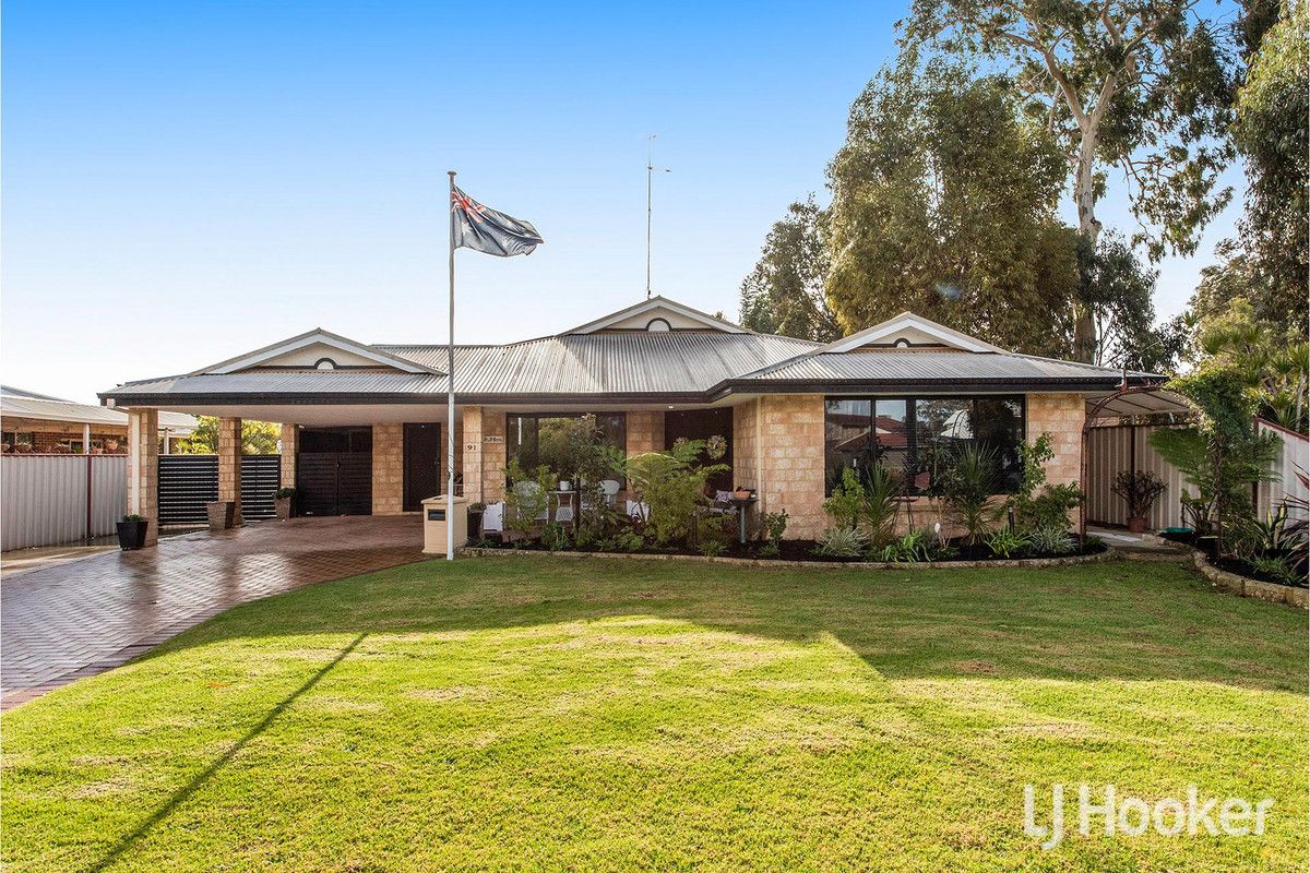 91 Culeenup Road, North Yunderup WA 6208, Image 0