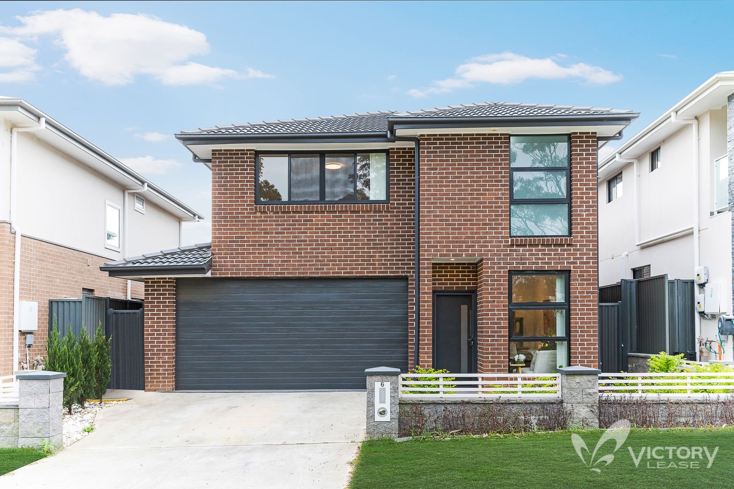 4 bedrooms House in 6 Boolavogue Street ROUSE HILL NSW, 2155