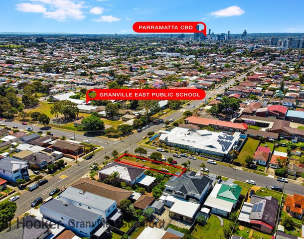 221 The Trongate , South Granville NSW 2142