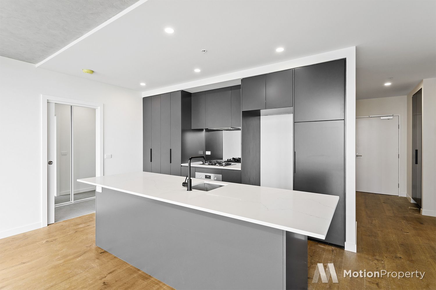 2 bedrooms Apartment / Unit / Flat in 22/8 Joseph Road FOOTSCRAY VIC, 3011