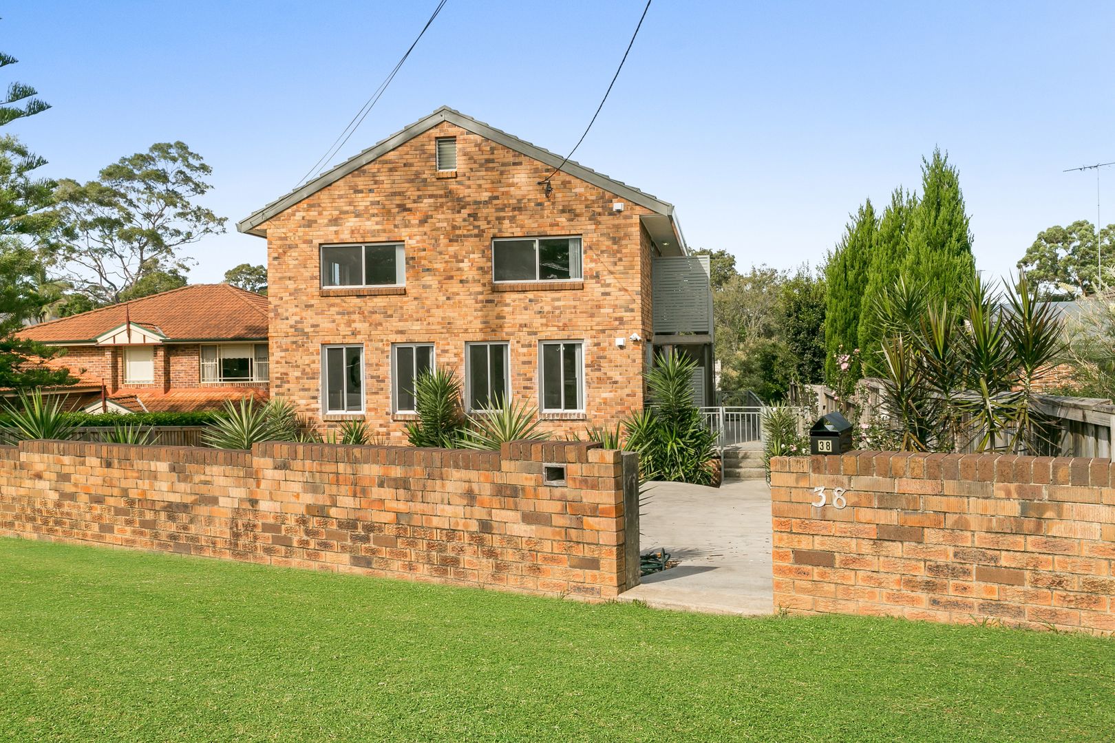 38 Frederick Street, Ryde NSW 2112, Image 1