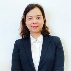 Bonnie Wu, Sales representative