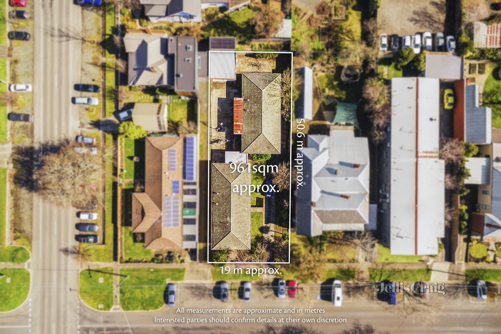 16 & 16a Errard Street South, Ballarat Central VIC 3350, Image 0