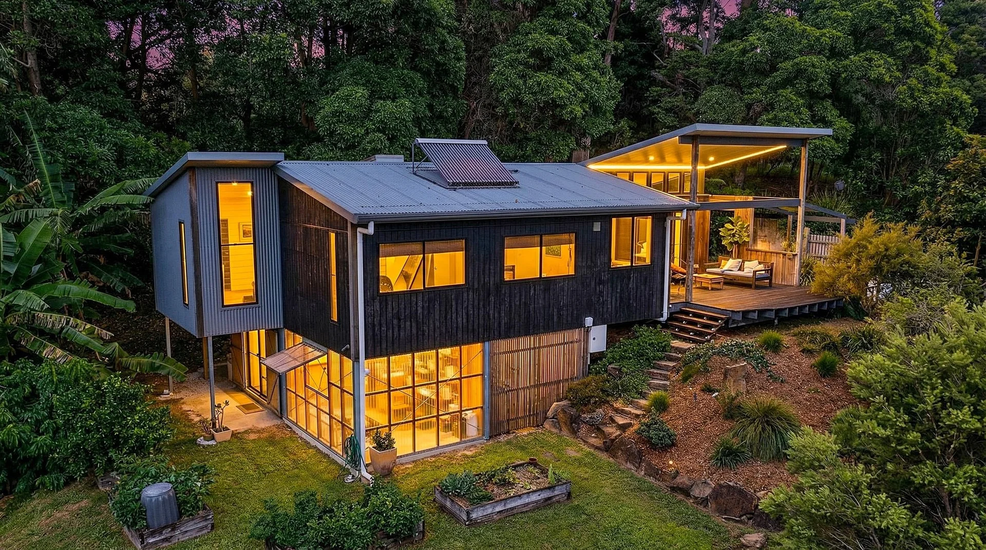 Primary image of 15 Cockatoo Crescent, Mullumbimby NSW 2482